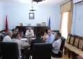 Mbytja e vogëlushes në rrjedhën e lumit Drin, prefekti mbledh Task-Forcën, kërkohet marrja e masave dhe njoftimi paraprak për hapjen e portave të digave!
