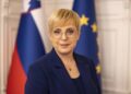 Nga një aksident te skandali i spiunazhit, presidentja sllovene përballet me akuza të rënda