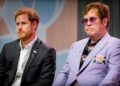 Humbën betejën për privatësinë, Princi Harry, Elton John dhe Liz Hurley do t’i paguajnë 9.5 milionë paund botuesit të “Daily Mail”!
