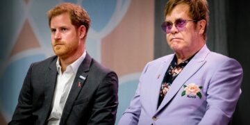 Humbën betejën për privatësinë, Princi Harry, Elton John dhe Liz Hurley do t’i paguajnë 9.5 milionë paund botuesit të “Daily Mail”!