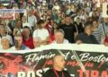Dita e 81-të e protestës para Kryeministrisë, i kërkohet delegacionit të BE-së në Shqipëri që të dërgojnë vëzhgues të pavarur!