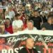 Dita e 81-të e protestës para Kryeministrisë, i kërkohet delegacionit të BE-së në Shqipëri që të dërgojnë vëzhgues të pavarur!