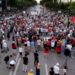 Përplasje e fortë mes konspiracionistëve të protestës, akuza për fonde të huaja, lidhje me Soros dhe “mercenarë oligarkësh”!