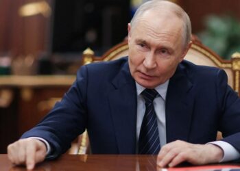VIDEO/ Sulmet masive të Ukrainës ndaj “Amazonës së Rusisë”, Putin reagon për herë të parë: Nuk ka dhe s’do të ketë pasoja kritike!