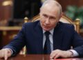 E bujshme nga “New York Times”: Moldavia në shënjestër të Putinit për të goditur NATO-n! Agjentë rusë, priftërinj, kamp në Serbi dhe…