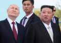 “Putin po kërkon përforcime nga Kim Jong Un”- Inteligjenca e Ukrainës ngre alarmin: Koreja e Veriut do dërgojë 50 mijë trupa në Rusi!