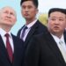 “Putin po kërkon përforcime nga Kim Jong Un”- Inteligjenca e Ukrainës ngre alarmin: Koreja e Veriut do dërgojë 50 mijë trupa në Rusi!