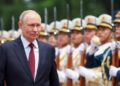Riorganizimi ushtarak, Putin emëron kreun e Forcave të Sistemeve Pa Pilot -
