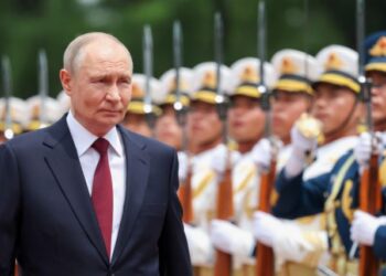 Riorganizimi ushtarak, Putin emëron kreun e Forcave të Sistemeve Pa Pilot -