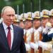 Riorganizimi ushtarak, Putin emëron kreun e Forcave të Sistemeve Pa Pilot -