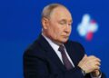 Putin: Kievi është në një situatë të vështirë dhe për këtë arsye po kryen sulme barbare -