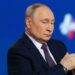 Putin: Kievi është në një situatë të vështirë dhe për këtë arsye po kryen sulme barbare -