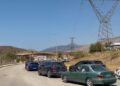 Rikthimi i emigrantëve pas pushimeve, fluks i lartë në pikën e Qafë-Botës, radhë të gjata në hyrje drejt Greqisë!