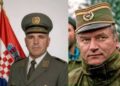“Vrau njerëz të paarmatosur”- Flet gjenerali shqiptar që mposhti Mlladiçin: Ai nuk tregoi kurrë aftësi ushtarake, pati guxim vetëm ndaj civilëve!