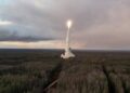 VIDEO/ Rriten tensionet, Rusia lëshon raketë balistike ndërkontinentale dhe godet objektivin në Kamchatka!