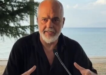 “Do ndiqet çdo hall i qytetarit”- Rama pas takimit në Pogradec: Optimist për suksesin në vitin e dytë të mandatit! Inteligjenca Artificiale do ndihmojë