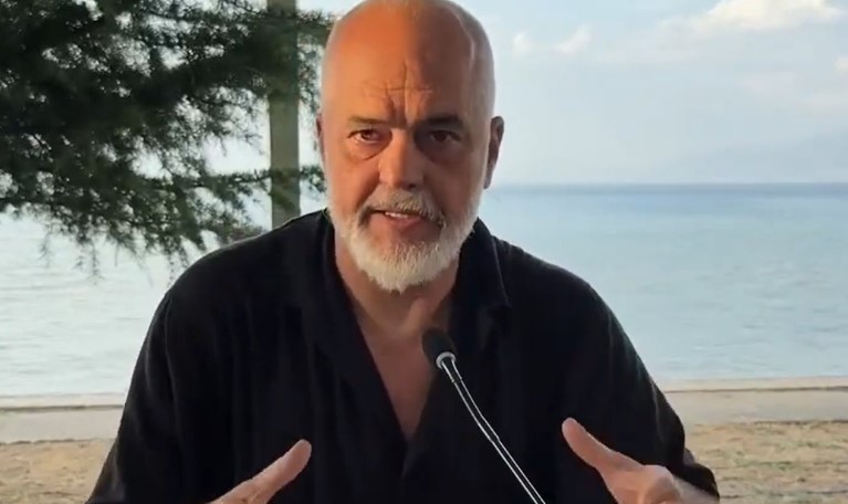  Do ndiqet çdo hall i qytetarit   Rama pas takimit në Pogradec  Optimist për suksesin në vitin e dytë të mandatit  Inteligjenca Artificiale do ndihmojë