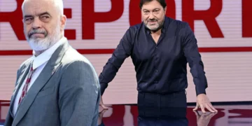 RAI shkarkon gazetarin që u përplas me Ramën për investigimet mbi Shqipërinë