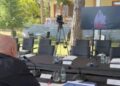 Detaje nga takimi i Pogradecit, kryeministri Rama pyet Diellën: Çfarë mendimi ke ti për kolegen tënde Mirela Kumbaro?- Ja përgjigja që mori