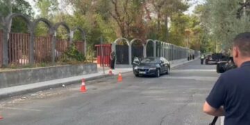 DETAJET/ Mbyllet pas rreth dy orësh mbledhja e Ramës me ministrat e kabinetit dhe drejtuesit politikë të PS! Zbardhen porositë, nesër diskutohet dhe… (VIDEO)