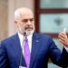 Mickoski në Pustec, pa himn shqiptar! Rama: Nuk ka mushkë Troje që na lëkund! Keqardhje për sponsorët e cirkut…