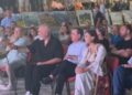 “Prefektin e Tiranës s’e kuptova pse është këtu”- Kryeministri Rama në “Vajza Fest”, batuta me Sokol Sadushin, ish-presidentin Topi, Fidel Yllin dhe… (VIDEO)