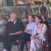 “Prefektin e Tiranës s’e kuptova pse është këtu”- Kryeministri Rama në “Vajza Fest”, batuta me Sokol Sadushin, ish-presidentin Topi, Fidel Yllin dhe… (VIDEO)
