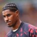 Arsenali pesimist për Julian Alvarez, ‘topçinjtë’ i hedhin sytë nga Rashford!
