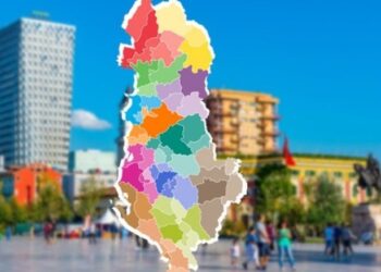 Çfarë solli reforma administrativo-territoriale? Problemet financiare që prodhoi ndryshimi i hartës në vitin 2014