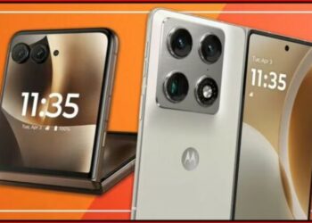 Motorola zbulon Razr 70 Ultra dhe Razr Fold, dy modelet e reja në segmentin e telefonëve të palosshëm
