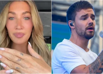Pas vdekjes tragjike të Liam Payne, Kate Cassidy shpjegon pse po heq tatuazhet kushtuar këngëtarit