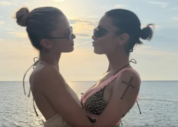 Elodie nuk ndjek më balerinën shqiptare, fansat ngrenë dyshime për xhelozi