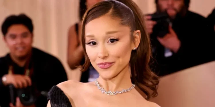 Ariana Grande sqaron tërheqjen e përkohshme nga jeta publike: E planifikoja prej kohësh