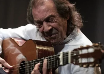 Ndahet nga jeta në moshën 81-vjeçare mjeshtri i flamenkos, Pepe Habichuela