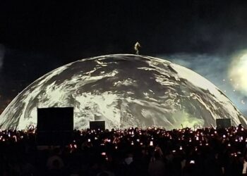 Koncerti i Kanye West shkakton përplasje me kalendarin e Champions League në Kazakistan