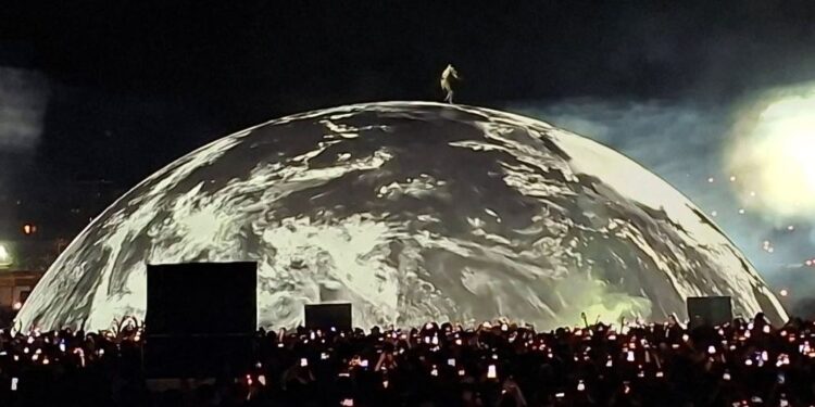 Koncerti i Kanye West shkakton përplasje me kalendarin e Champions League në Kazakistan