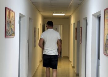 Fluks në Pediatrinë e Vlorës, 70-80 vizita ditore nga virozat dhe alergjitë te fëmijët