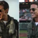 Imituesi i Tom Cruise “pushton” stadiumin e San Francisco Giants, tifozët të shokuar: A është vërtet ai?