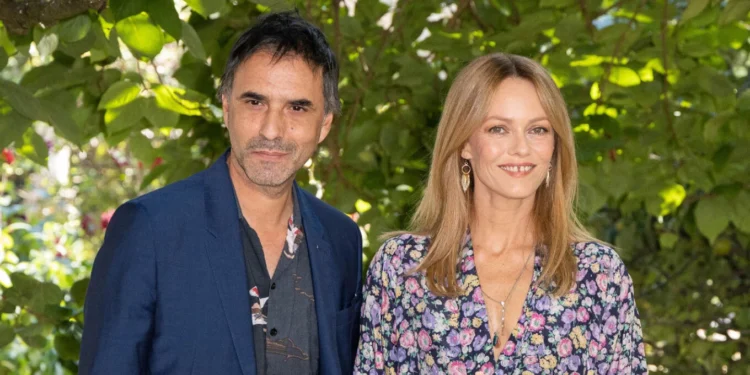 Vanessa Paradis dhe bashkëshorti i saj ndahen pas tetë vitesh martesë