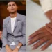 Foto/ Cristiano Ronaldo dhe Georgina Rodriguez kurorëzojnë dashurinë: çifti bëhet zyrtarisht burrë e grua