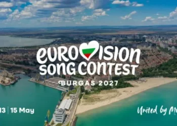 Burgasi, jo Sofja, do të presë Eurovision 2027; publikohet data e finales së madhe