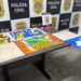 Brazil, policia rikuperon 8 veprat e Matisse të vjedhura në 2025, mes tyre gjendet edhe një armë