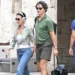 Katy Perry dhe Justin Trudeau mbërrijnë dorë për dore në Sardenjë, vijojnë pushimet europiane