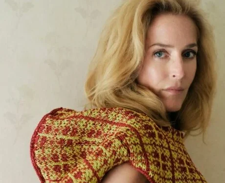 Gillian Anderson flet për seksualitetin, dashurinë dhe karrierën: Partneri im i jetës është burrë, por mund të ishte edhe grua