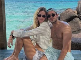 Chiara Ferragni nuk e fsheh më dashurinë, publikon fotot romantike me partnerin