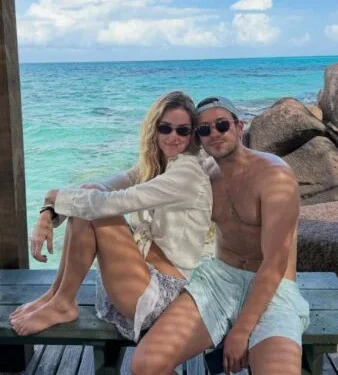 Chiara Ferragni nuk e fsheh më dashurinë, publikon fotot romantike me partnerin