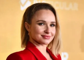 Ndahet nga jeta në moshën 36-vjeçare Hayden Panettiere, ylli i serialeve “Heroes” dhe “Nashville