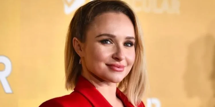Ndahet nga jeta në moshën 36-vjeçare Hayden Panettiere, ylli i serialeve “Heroes” dhe “Nashville