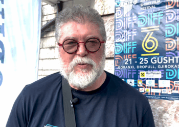 Festivali ndërkombëtar i filmit të shkurtër sjell katër ditë kinematografi në Gjirokastër dhe Dropull