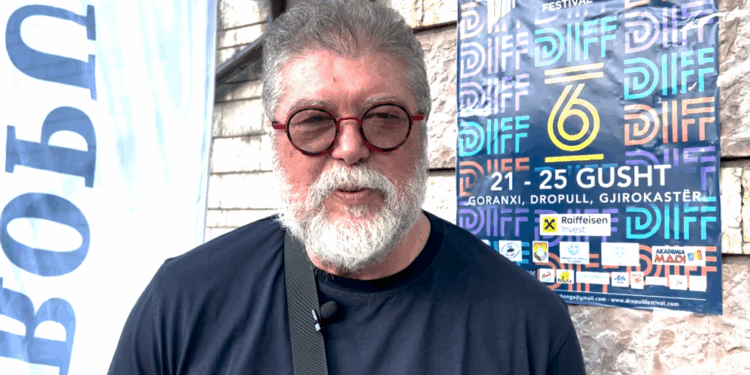 Festivali ndërkombëtar i filmit të shkurtër sjell katër ditë kinematografi në Gjirokastër dhe Dropull